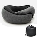 Coussin de voyage cervical