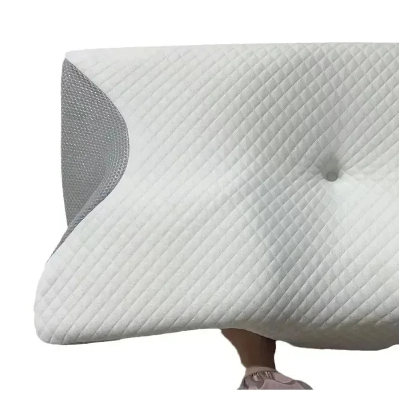 Oreiller ergonomique